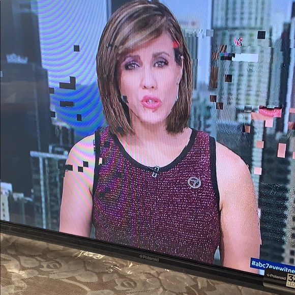 MADEWELL Terrace Knit DRESS With pockets - Picture 7 of 7